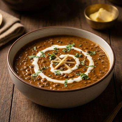 Dal Makhani
